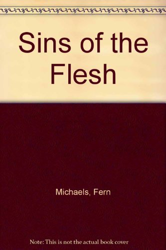 Sins of the Flesh-Trade Paperb