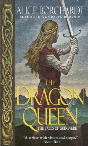 The Dragon Queen (Tales of Guinevere)