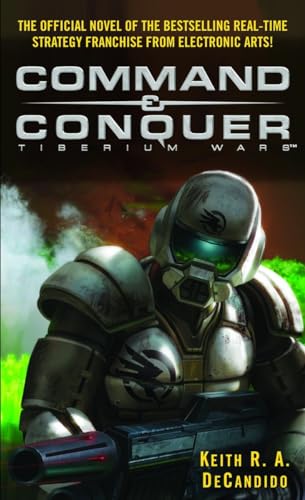 Command & Conquer (tm): Tiberium Wars