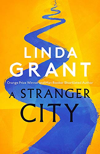 Stranger City