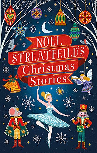 Noel Streatfeilds Christmas Stories