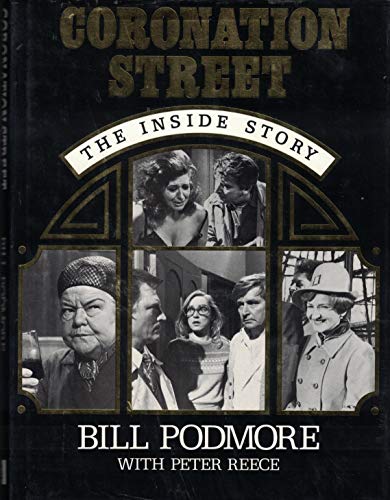 Coronation Street: The Inside Story