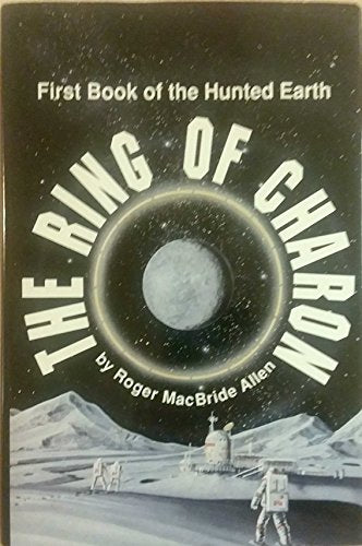 The Ring Of Charon