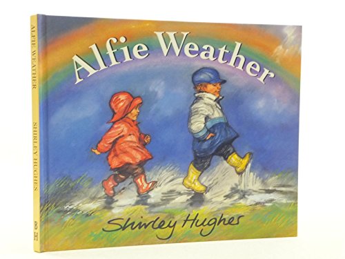 Alfie Weather