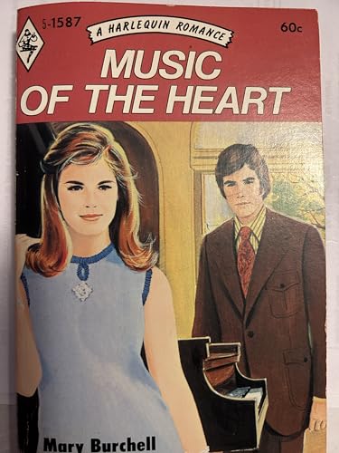 Music of the Heart 1587