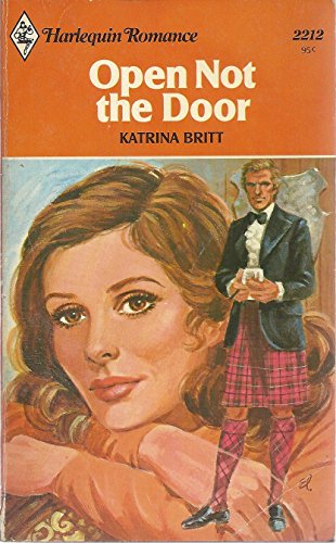 Open Not the Door
