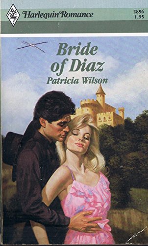 Bride Of Diaz