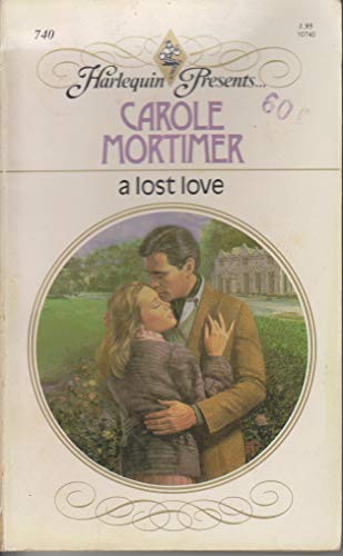 Lost Love