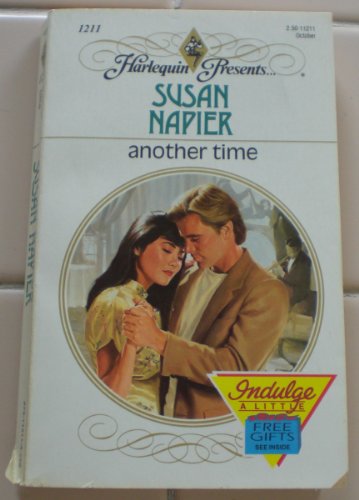 Another Time (Harlequin Presents)