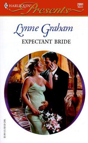 Expectant Bride (The Greek Tycoons) (Harlequin Presents 2091 : Greek Tycoons)