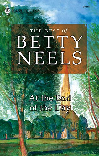 At the End of the Day (The Best of Betsy Neels)