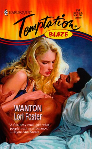Wanton (Blaze)