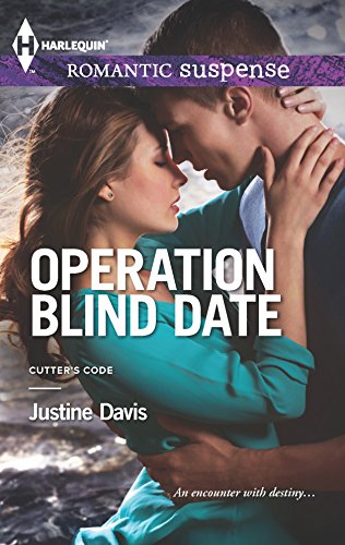 Operation Blind Date (Cutter's Code, 3)