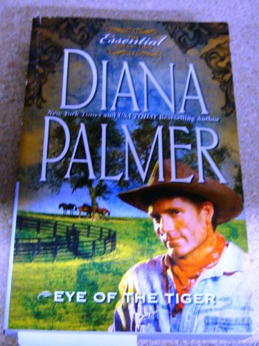 Eye of the Tiger (The Essential Collection)