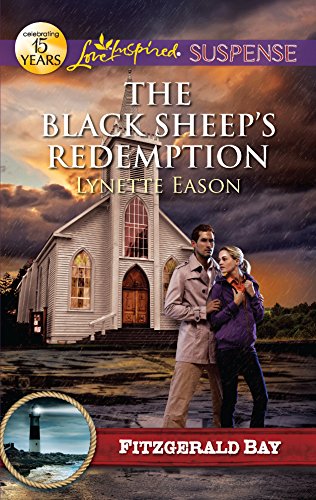 The Black Sheep's Redemption (Fitzgerald Bay, 5)