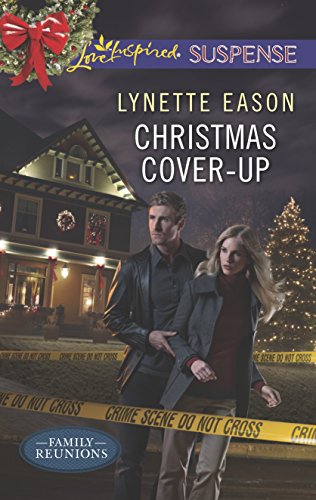 Christmas Cover-Up (Family Reunions, 2)