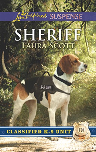 Sheriff (Classified K-9 Unit, 2)