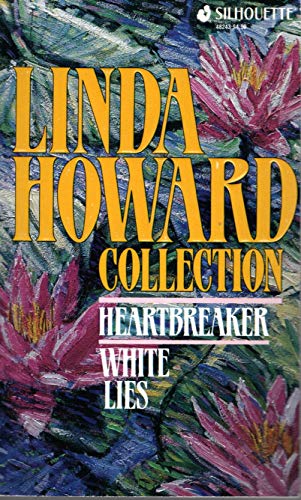Linda Howard Collection #2 (Heartbreaker & White Lies)