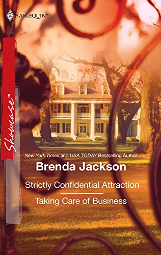 Strictly Confidential Attraction / Taking Care of Business