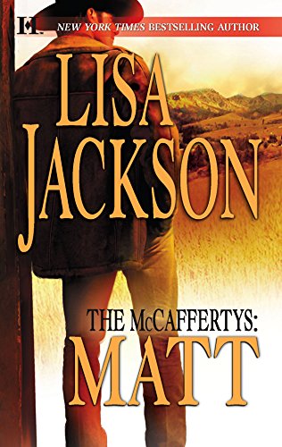 The McCaffertys: Matt (The McCaffertys, 2)