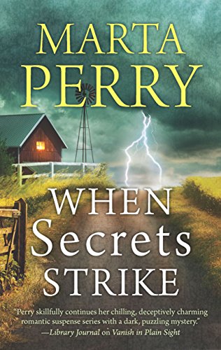 When Secrets Strike (House of Secrets, 2)