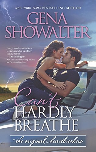 Can't Hardly Breathe (Original Heartbreakers, 4)