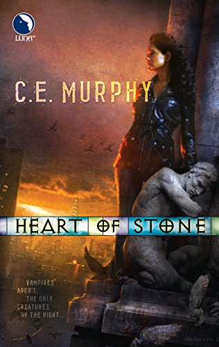 Heart of Stone (The Negotiator, 1)