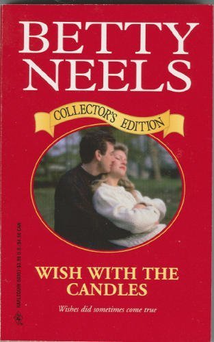 Wish With The Candles (Promo Series)