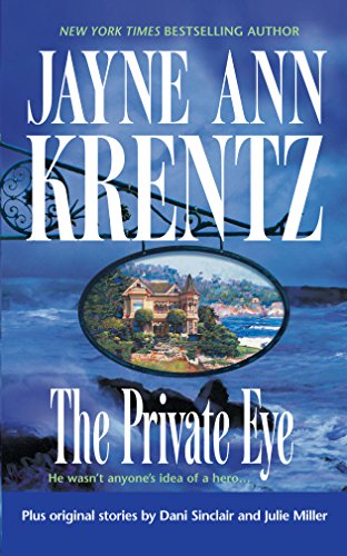 The Private Eye: An Anthology
