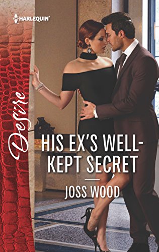 His Ex's Well-Kept Secret (The Ballantyne Billionaires, 1)