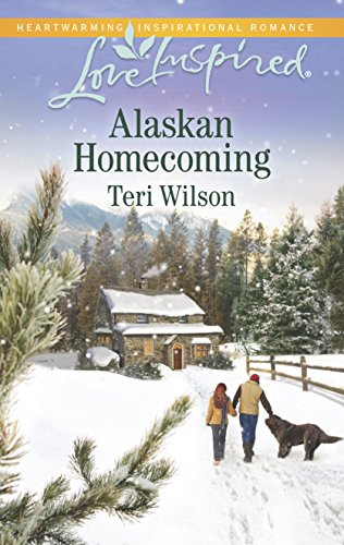 Alaskan Homecoming (Love Inspired)
