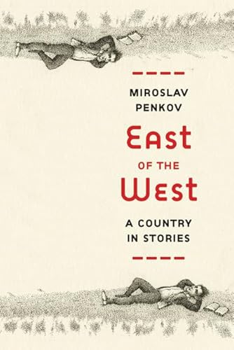East of the West: A Country in Stories
