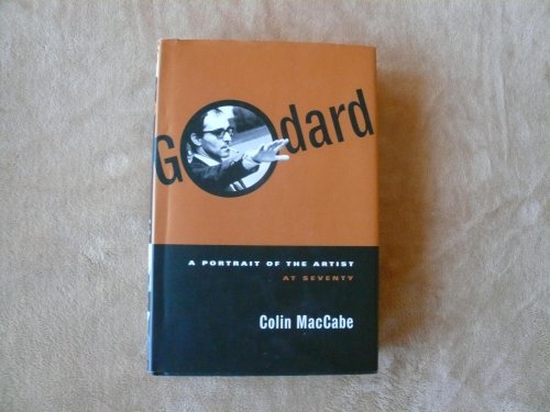 Godard: A Portrait of the Artist at Seventy