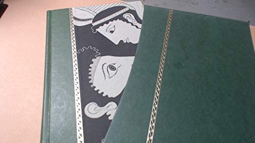 The Odyssey: The Fitzgerald Translation