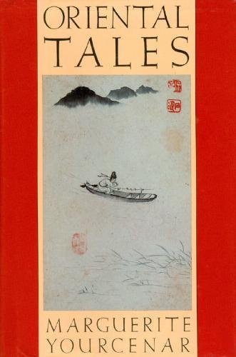 Oriental Tales (English and French Edition)