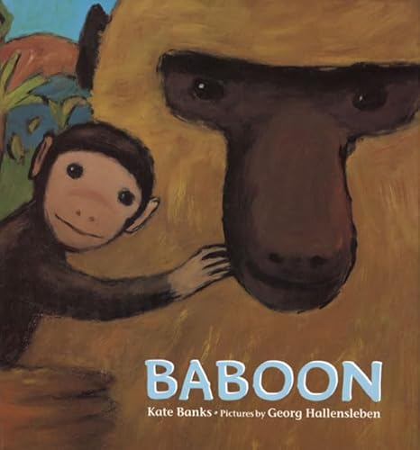 Baboon