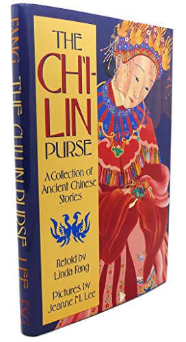The Ch'i-lin Purse: A Collection of Ancient Chinese Stories