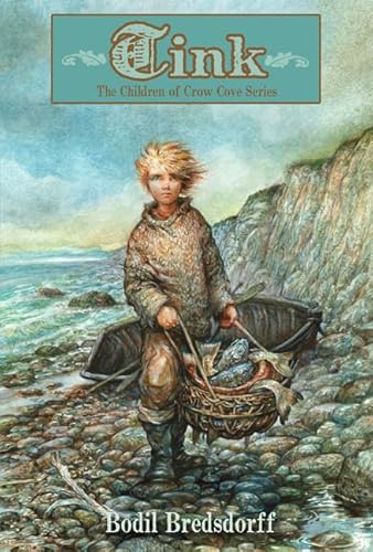 Tink (The Children of Crow Cove Series)