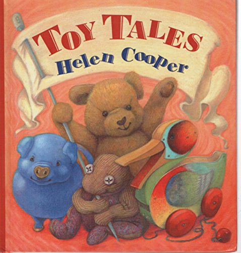 Toy Tales