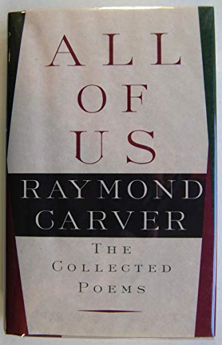 All of Us: The Collected Poems