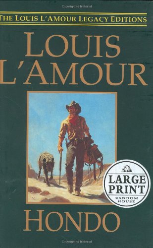 Hondo (Louis L'Amour)