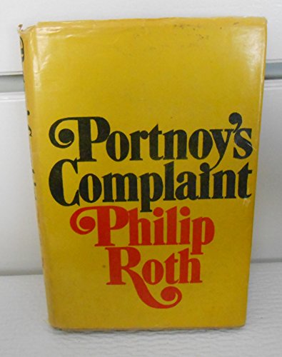 Portnoy's Complaint