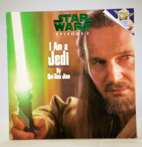 Star Wars, Episode 1: I Am a Jedi