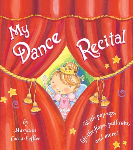 My Dance Recital