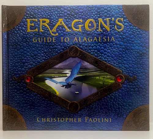 Eragon's Guide to Alagaesia (The Inheritance Cycle)
