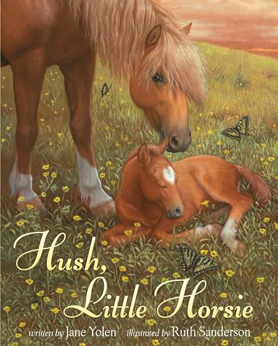 Hush, Little Horsie