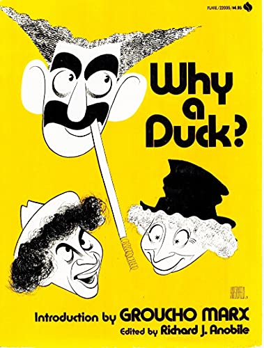 Why a Duck?
