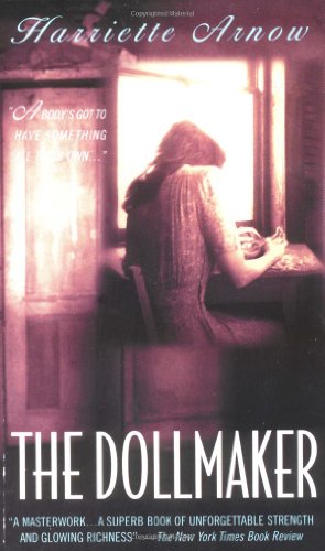The Dollmaker