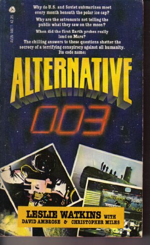 Alternative 003 (Alternative 3)