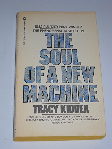 The Soul of a New Machine